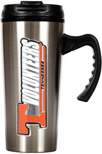 NCAA Tennessee Volunteers 16oz Travel Mug