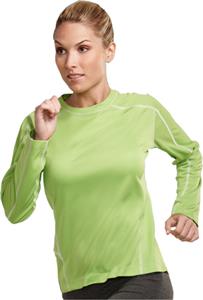 TRI MOUNTAIN Lady Fulcrum Long Sleeve Shirt