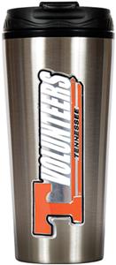 NCAA Tennessee Volunteers 16oz Travel Tumbler