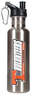 NCAA Tennessee Volunteers Stainless Water Bottle