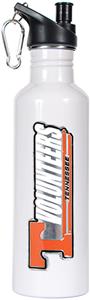 NCAA Tennessee Volunteers White Water Bottle