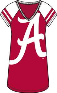 Emerson Street Alabama Next Generation Jersey