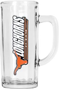 NCAA Texas Longhorns 22oz Optic Tankard