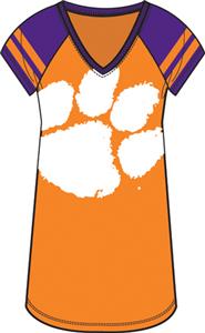 Emerson Street Clemson Next Generation Jersey