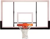 Gared 42" x 72" Polycarbonate Rectangle Backboards Gared 42" x 72" Polycarbonate Rectangle Backboards