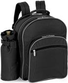 Picnic Time Sorrento Insulated Picnic Backpack
