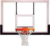 Gared 42" x 60" Acrylic Rectangular Backboards Gared 42" x 60" Acrylic Rectangular Backboards