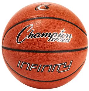 Champion NFHS Clarino Composite Game Basketballs