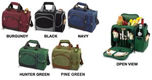 Picnic Time Malibu Go-Anywhere Picnic Pack