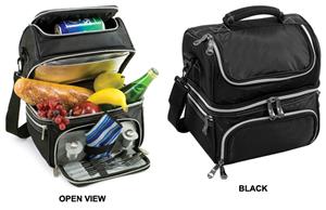 Picnic Time Pranzo Insulated Lunch Box