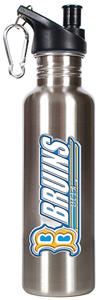 NCAA UCLA Bruins Stainless Water Bottle
