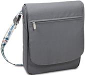 Picnic Time Britannia-Carnaby 2-Bottle Wine Tote