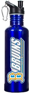 NCAA UCLA Bruins Blue Water Bottle