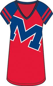 Ole Mississippi Next Generation Jersey
