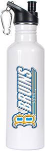 NCAA UCLA Bruins White Water Bottle