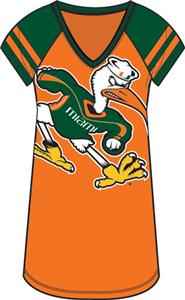 Miami Hurricanes Next Generation Jersey