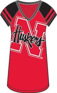 Nebraska Cornhuskers Next Generation Jersey