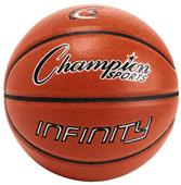 Champion NFHS Clarino Interm. Game Basketballs Champion NFHS Clarino Interm. Game Basketballs