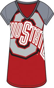 Emerson Street Ohio State Next Generation Jersey