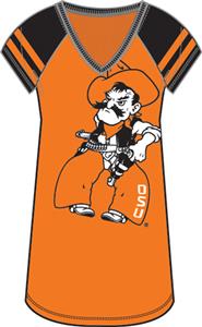 Oklahoma State Next Generation Jersey