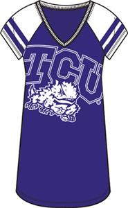 TCU Horned Frogs Next Generation Jersey