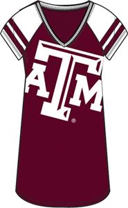 Texas A&M Aggies Next Generation Jersey