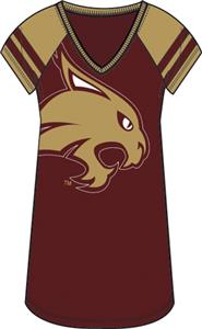 Emerson Street Texas State Next Generation Jersey