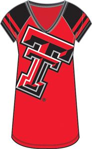 Emerson Street Texas Tech Next Generation Jersey