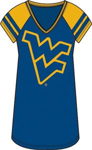 West Virginia Next Generation Jersey