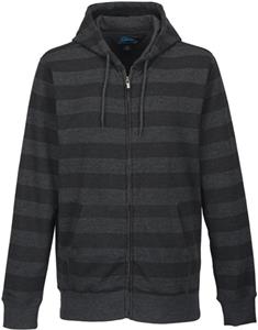 TRI MOUNTAIN Zuma Hooded Full Zip Sweatshirt