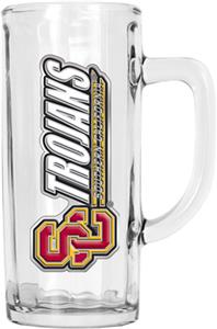NCAA USC Trojans 22oz Optic Tankard
