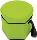 Picnic Time Insulated Collapsible Bongo Cooler