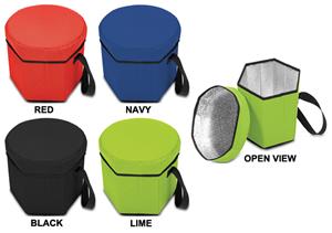 Picnic Time Insulated Collapsible Bongo Cooler