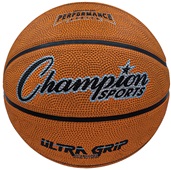 Champion Official BX Series Rubber Basketballs Champion Official BX Series Rubber Basketballs