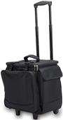 Picnic Time Bodega Insulated Wine Cooler on Wheels Picnic Time Bodega Insulated Wine Cooler on Wheels