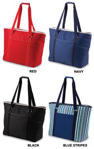 Picnic Time Tahoe XL Insulated Cooler Tote