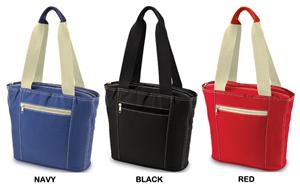 Picnic Time Molly Insulated Lunch Tote
