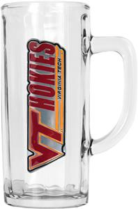 NCAA Virginia Tech Hokies 22oz Optic Tankard