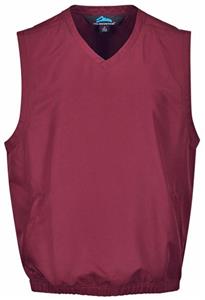 TRI MOUNTAIN Legend V-Neck Wind Vest