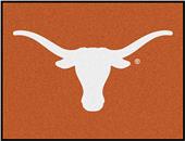 Fan Mats University of Texas All-Star Mat Fan Mats University of Texas All-Star Mat