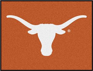 Fan Mats University of Texas All-Star Mat