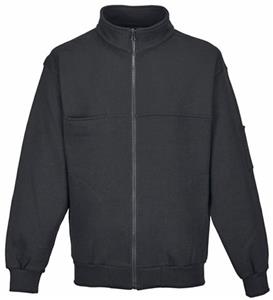 TRI MOUNTAIN Engine Full Zip Sweatshirt