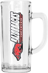 NCAA Arkansas Razorbacks 22oz Optic Tankard