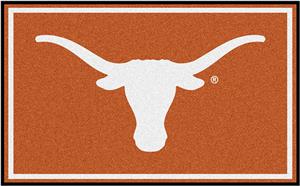Fan Mats University of Texas 4x6 Rug