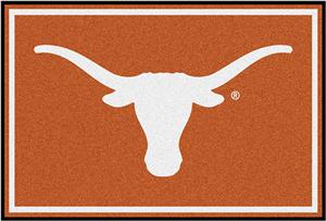 Fan Mats University of Texas 5x8 Rug