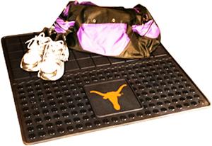 Fan Mats University of Texas Vinyl Cargo Mat