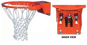 Gared Master 3000 Breakaway Basketball Goals
