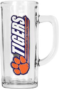 NCAA Clemson Tigers 22oz Optic Tankard