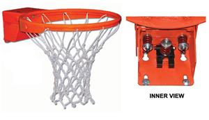 Gared Master 3500 Breakaway Basketball Goals