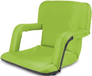 Picnic Time Ventura Portable Recreational Recliner